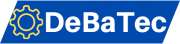 DeBaTec – CNC Bearbeitung und Schweißverfahren